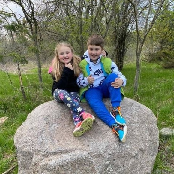 Meet your Posher, Marta - Picture 1 of 1